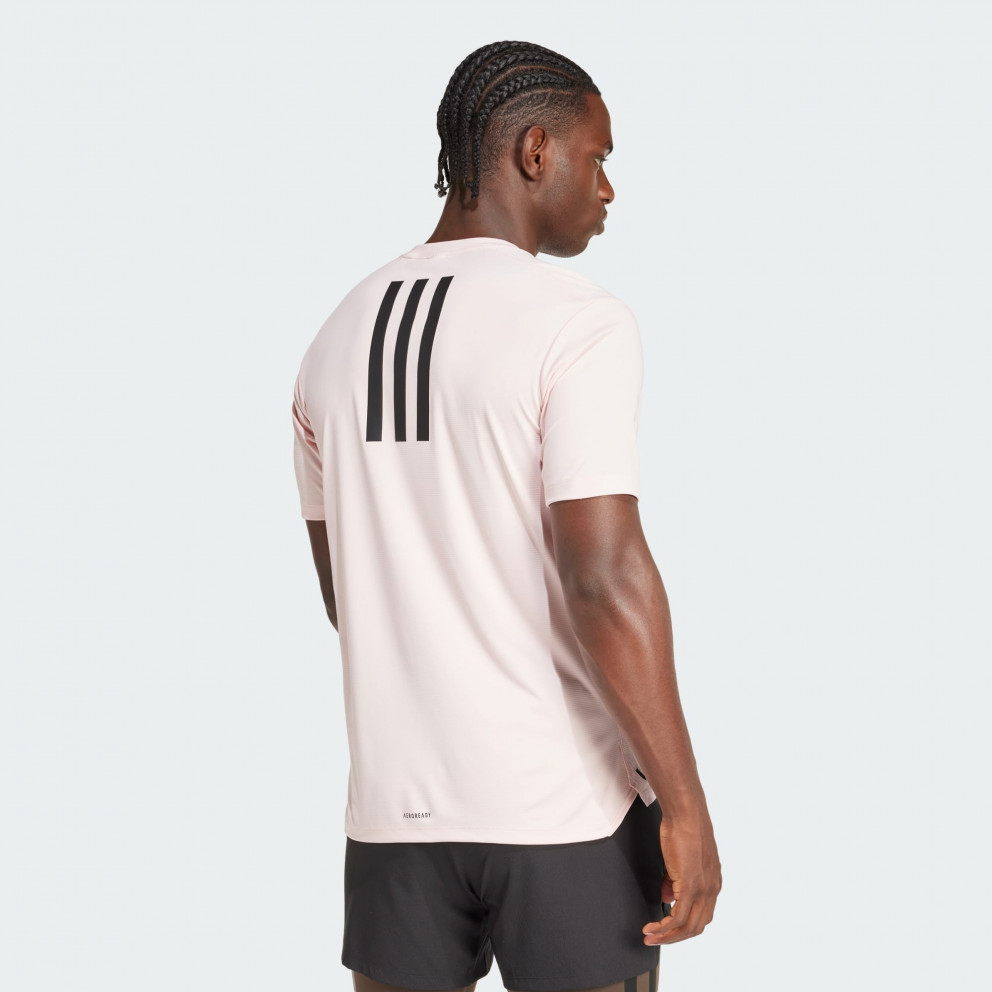 adidas Power Workout Tee