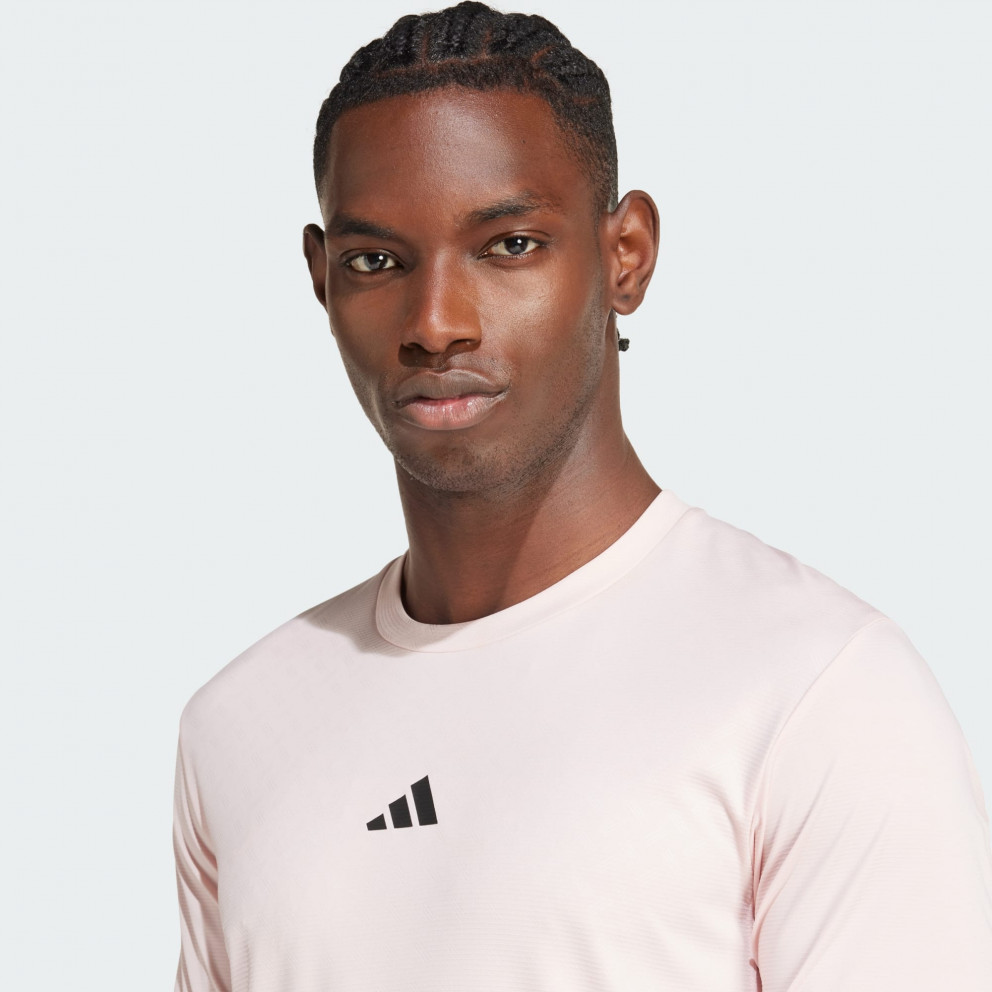 adidas Power Workout Tee
