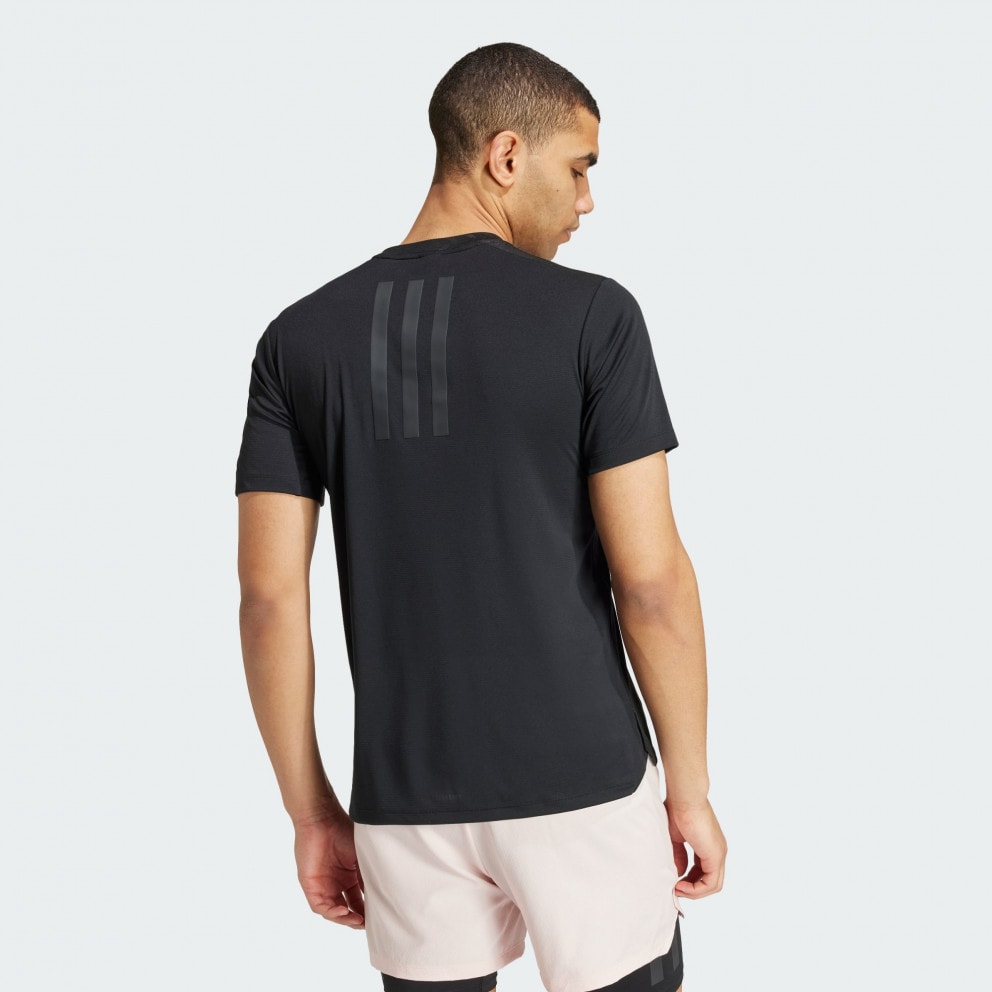 adidas Power Workout Tee