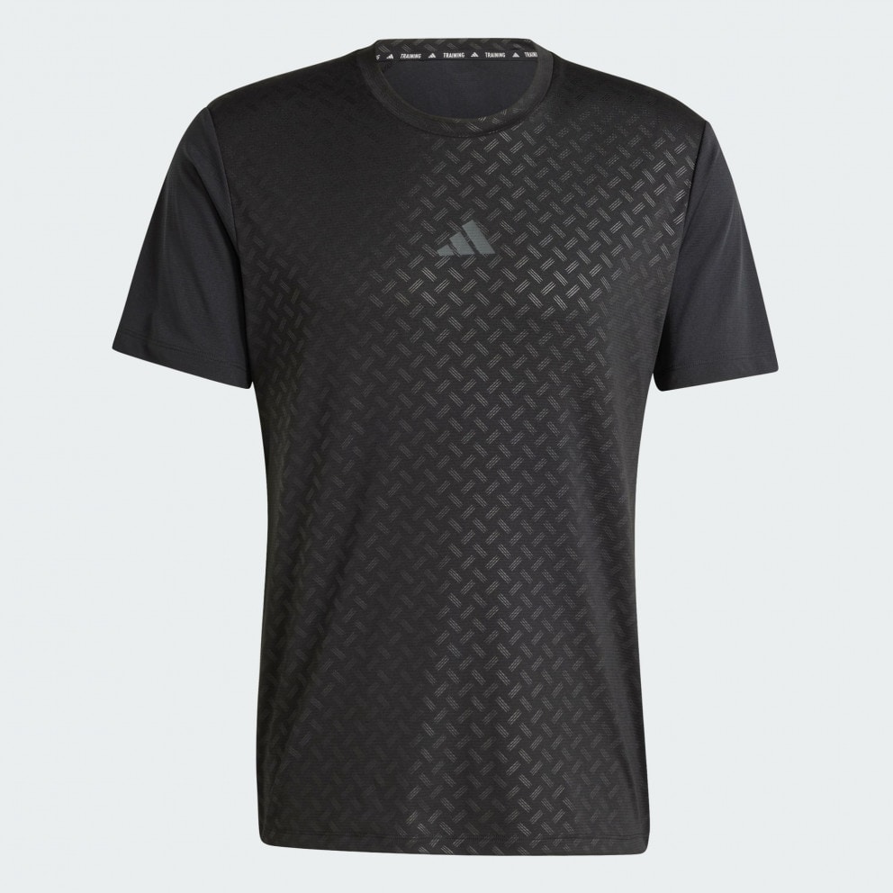 Adidas fitness t shirt shop