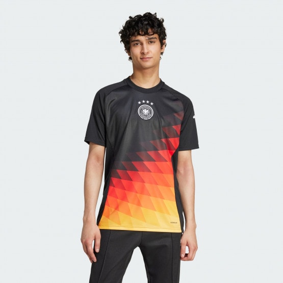 adidas Germany Pre-Match Jersey