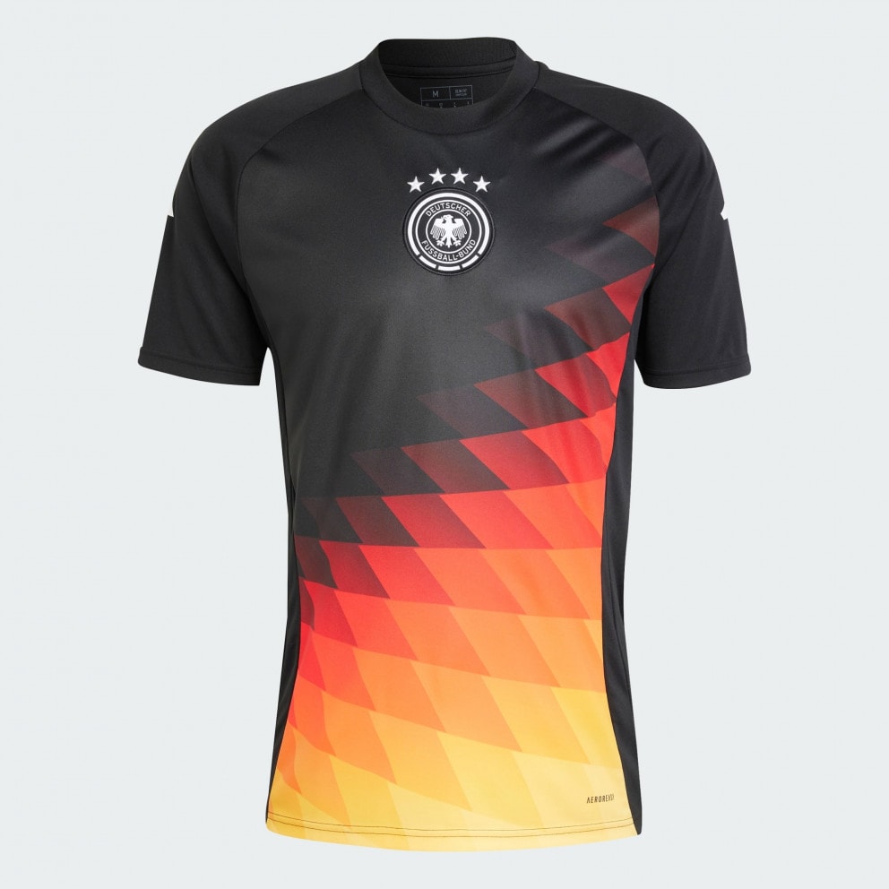 adidas Germany Pre-Match Jersey