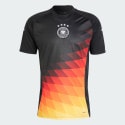 adidas Germany Pre-Match Jersey