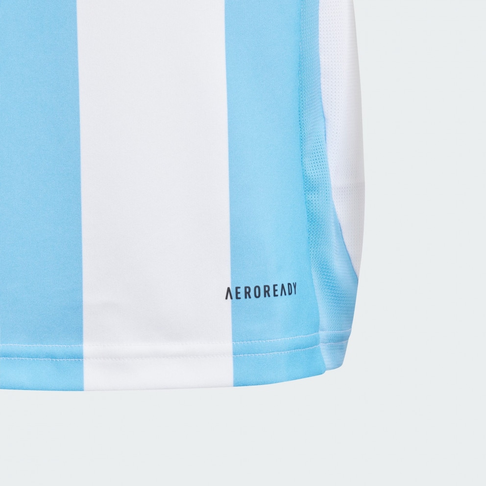 adidas Argentina 24 Messi Home Jersey Kids