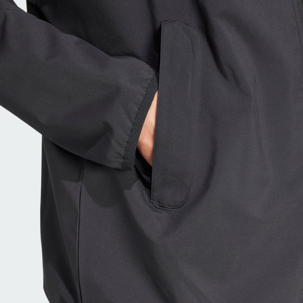 adidas City Escape Windbreaker