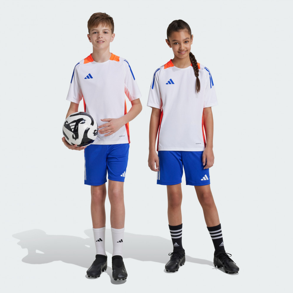 adidas Tiro 24 Competition Training Shorts Kids