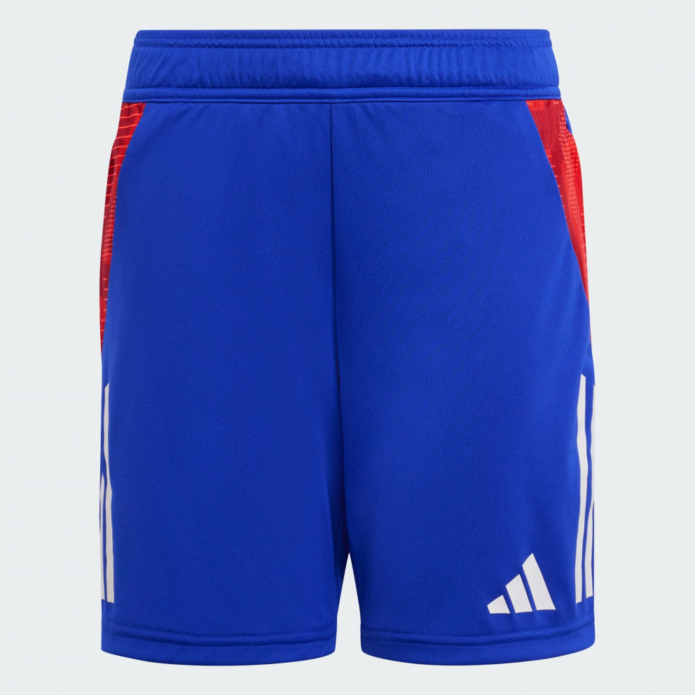 adidas Tiro 24 Competition Training Shorts Kids