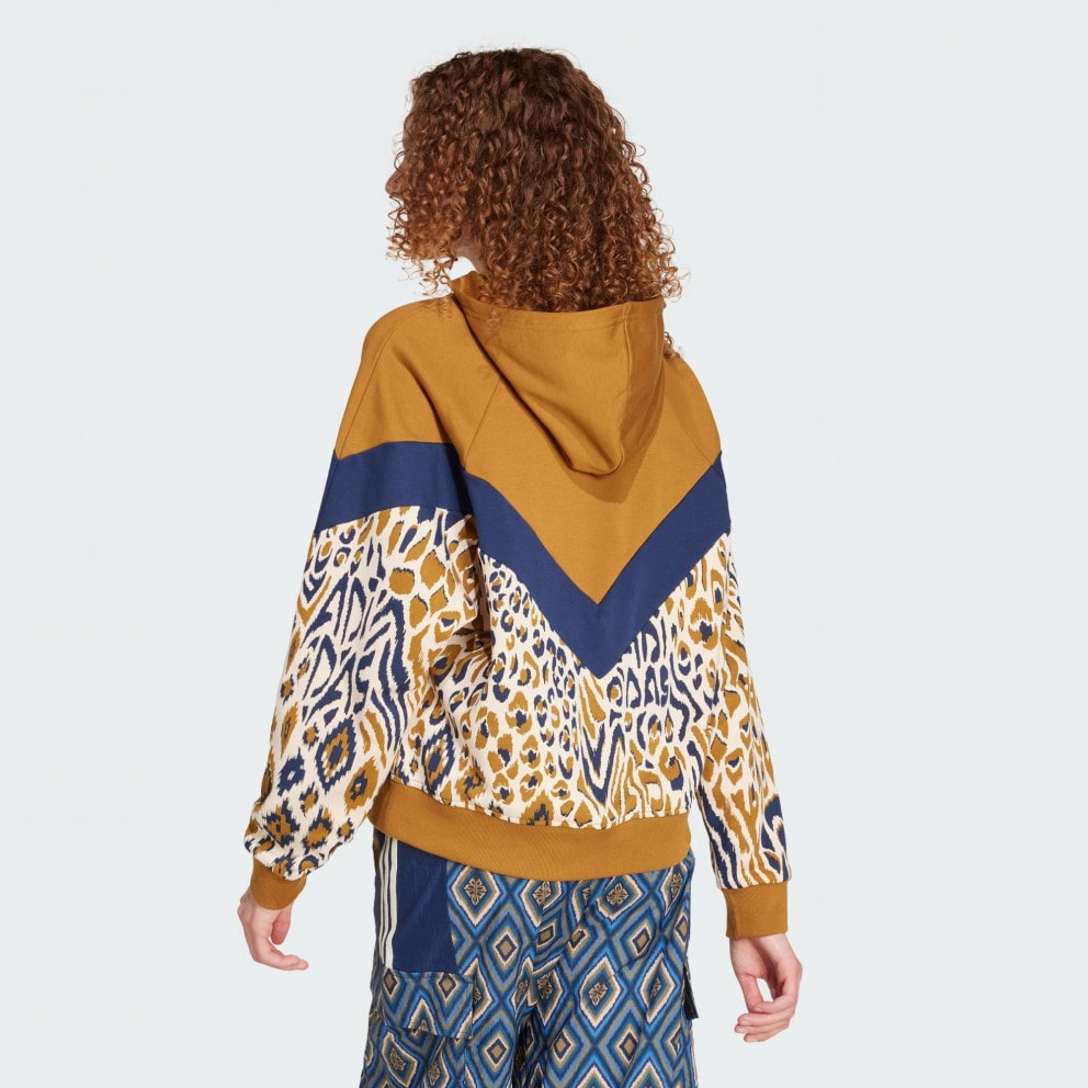 adidas X Farm Rio Hoodie
