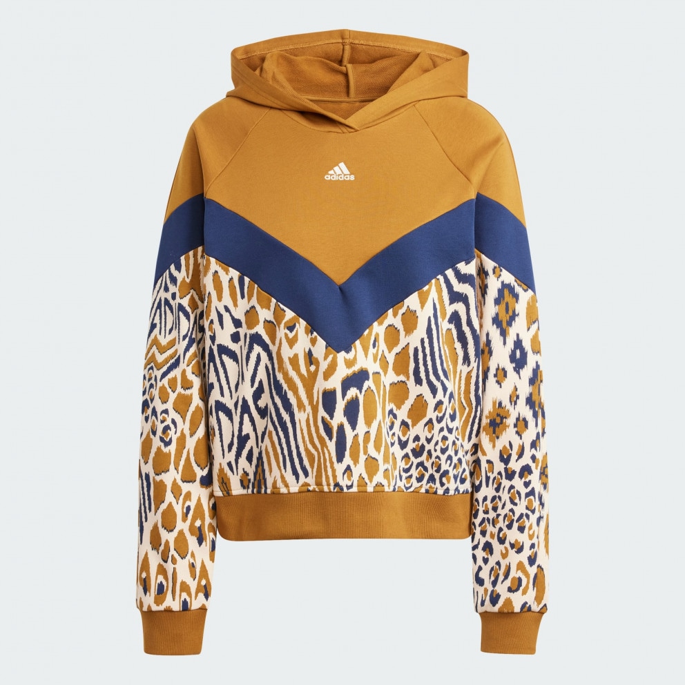adidas X Farm Rio Hoodie