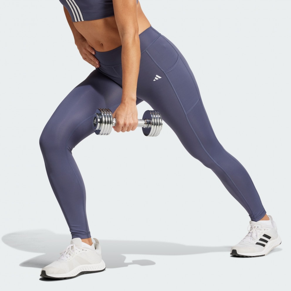 adidas Optime 7/8 Leggings