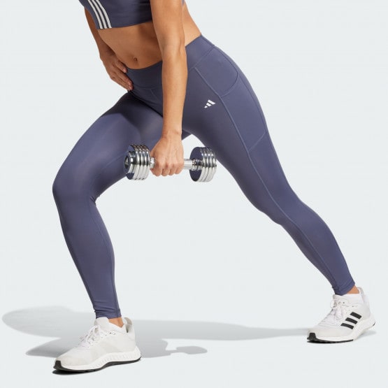 adidas Optime 7/8 Leggings