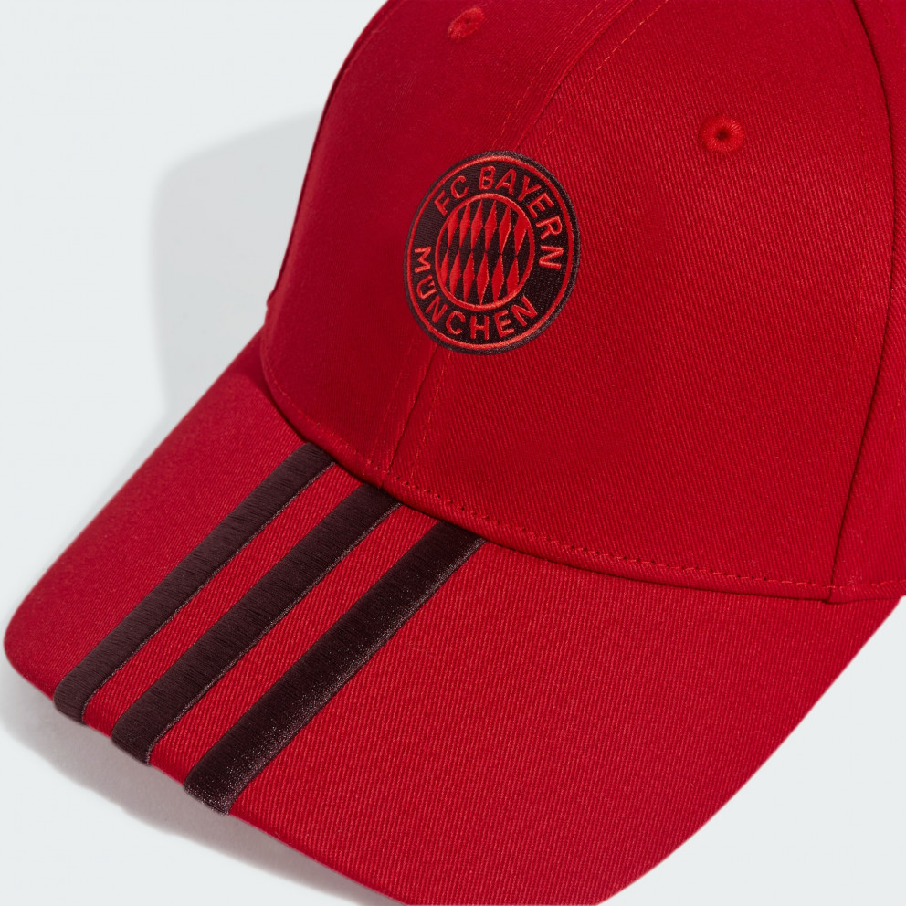 adidas Fc Bayern Home Baseball Cap