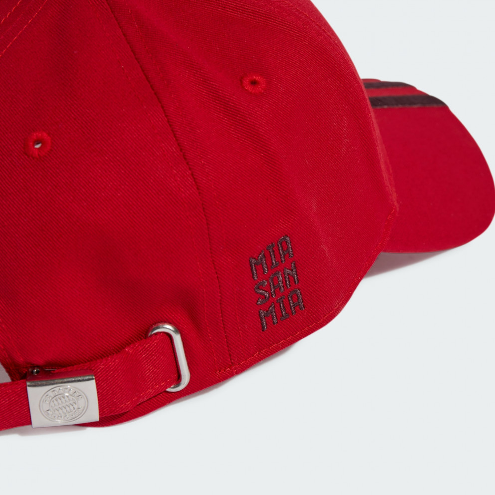 adidas Fc Bayern Home Baseball Cap