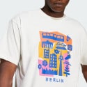 adidas Berlin Papercut Tee (Gender Neutral)
