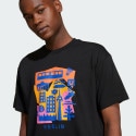 adidas Berlin Papercut Tee (Gender Neutral)