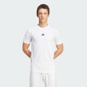adidas Tennis Pro Seamless Aeroready Freelift Tee