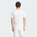 adidas Tennis Pro Seamless Aeroready Freelift Tee