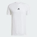 adidas Tennis Pro Seamless Aeroready Freelift Tee
