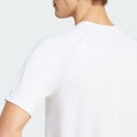 adidas Tennis Pro Seamless Aeroready Freelift Tee