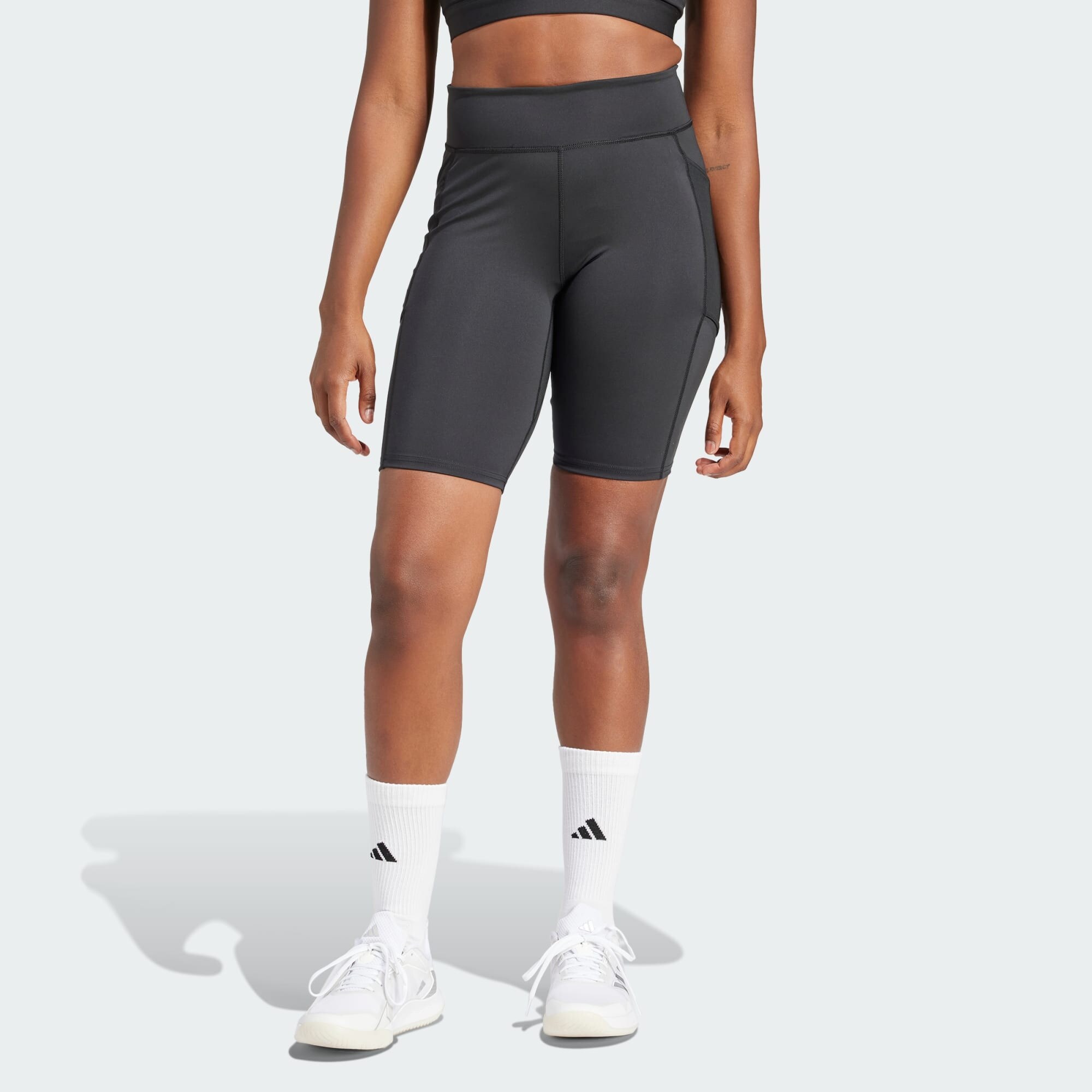  adidas Tennis Match Leggings (9000196366_1469) 2025