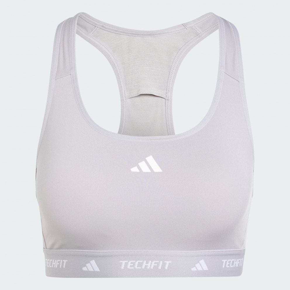 adidas Techfit Medium-Support Bra