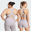 adidas Techfit Medium-Support Bra