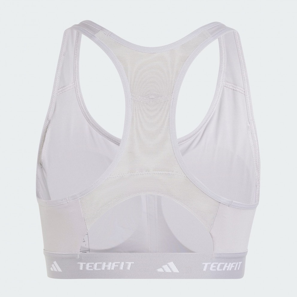 adidas Techfit Medium-Support Bra