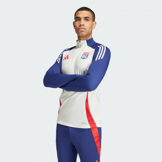 adidas Olympique Lyonnais Tiro 24 Training Top