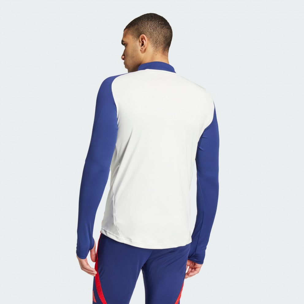 adidas Olympique Lyonnais Tiro 24 Training Top