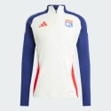 adidas Olympique Lyonnais Tiro 24 Training Top