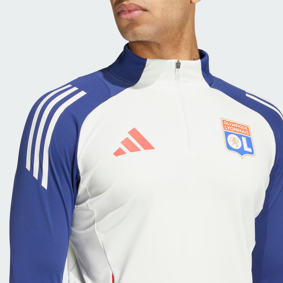 adidas Olympique Lyonnais Tiro 24 Training Top