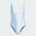 adidas Tiro U-Back Swimsuit