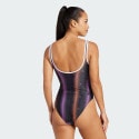 adidas Tiro U-Back Swimsuit
