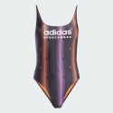 adidas Tiro U-Back Swimsuit