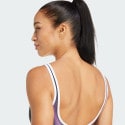 adidas Tiro U-Back Swimsuit