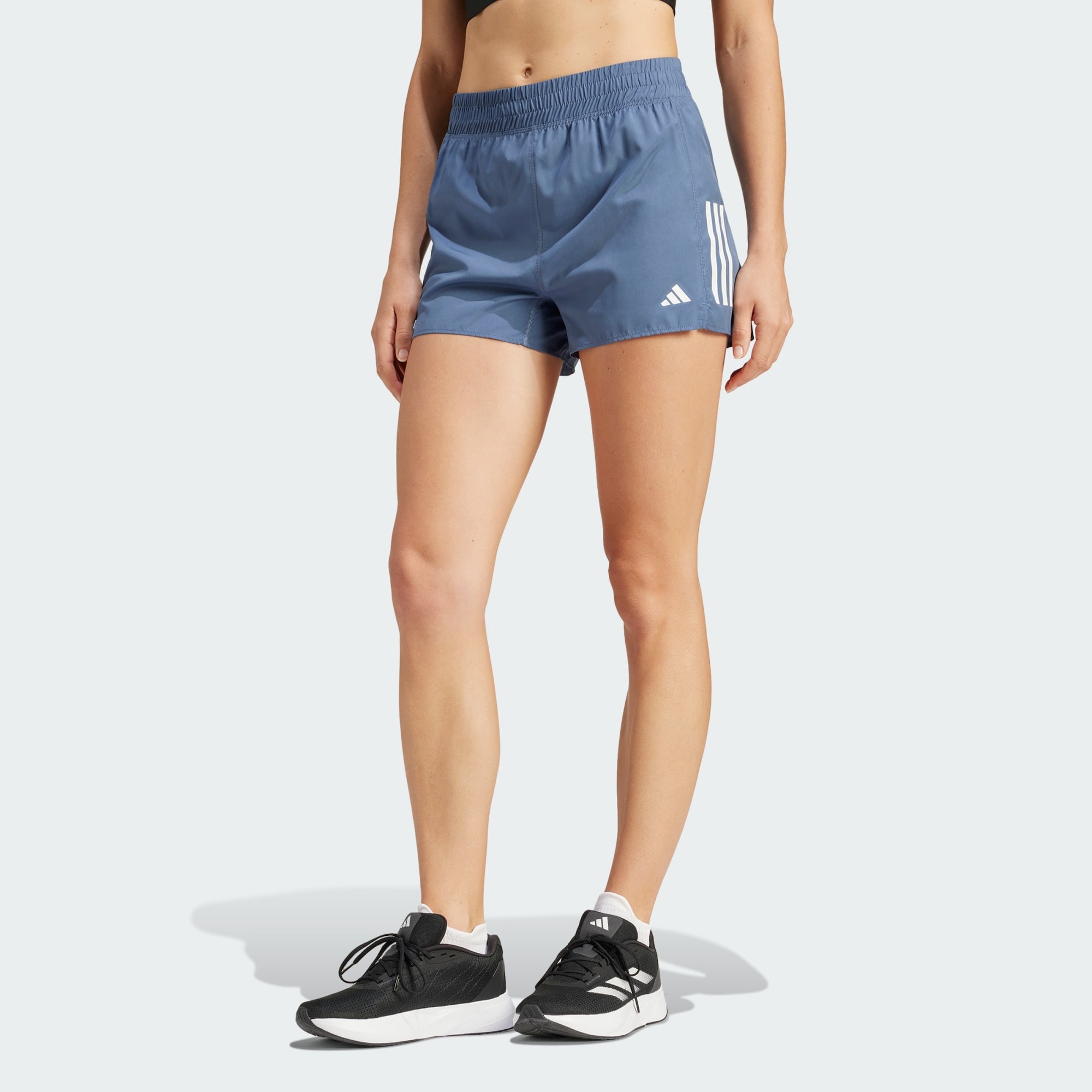 adidas Own The Run Shorts (9000196383_75418) 2025