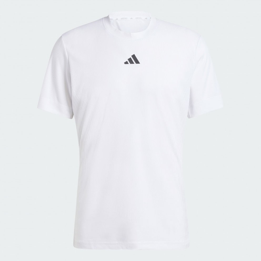 adidas Tennis Pro Airchill Freelift Tee