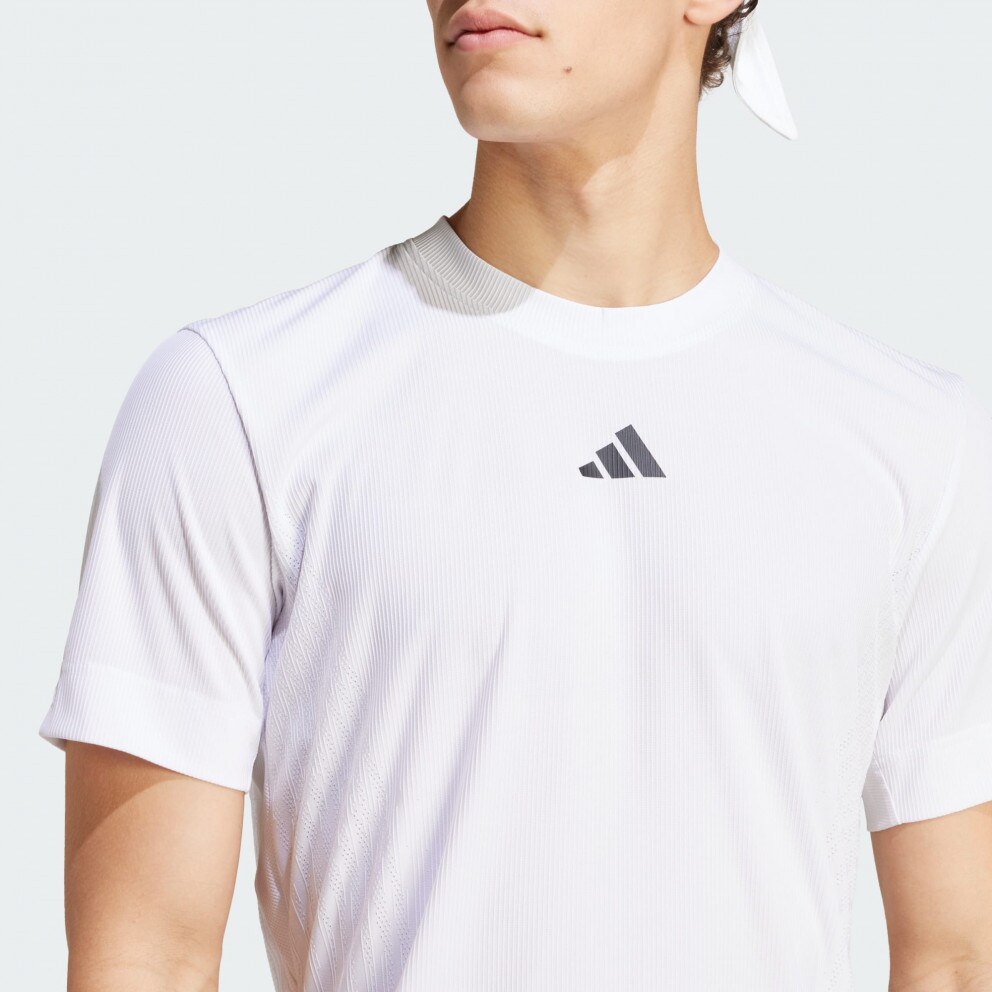 adidas Tennis Pro Airchill Freelift Tee