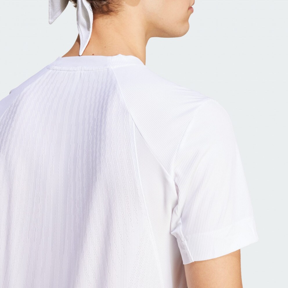 adidas Tennis Pro Airchill Freelift Tee