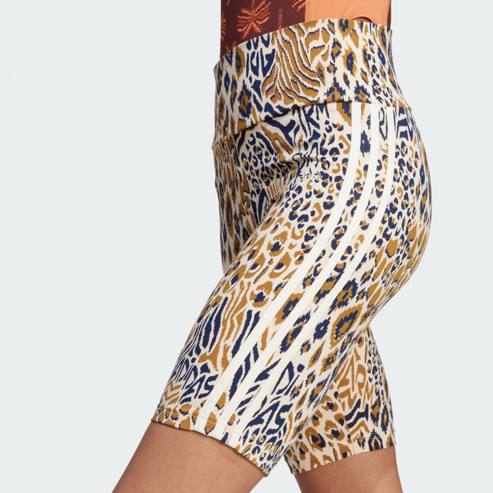 adidas X Farm Rio Bike Shorts