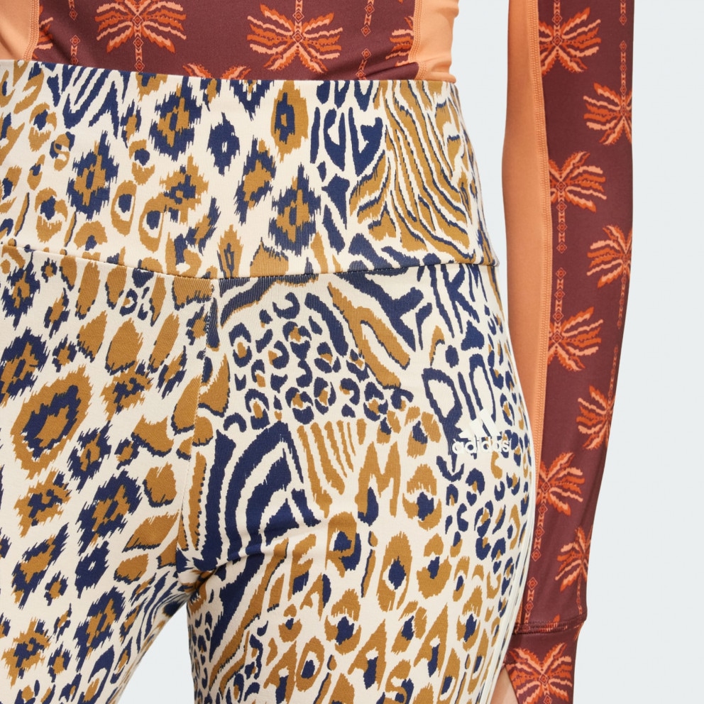 adidas X Farm Rio Bike Shorts