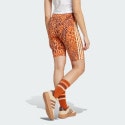 adidas X Farm Rio Bike Shorts