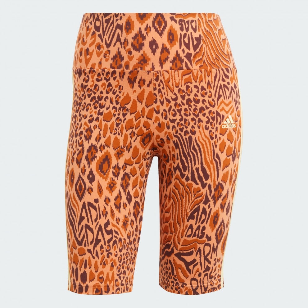 adidas X Farm Rio Bike Shorts