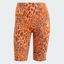 adidas X Farm Rio Bike Shorts