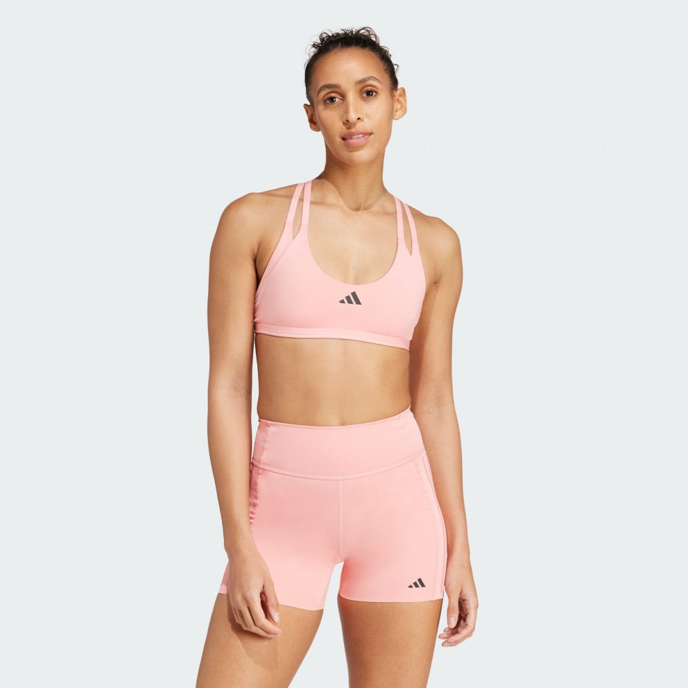 adidas Aeroimpact Luxe Training Light-Support Bra