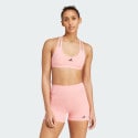 adidas Aeroimpact Luxe Training Light-Support Bra