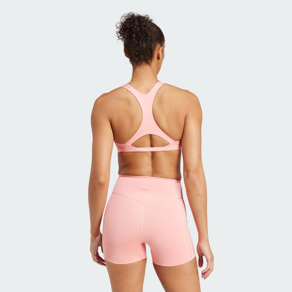 adidas Aeroimpact Luxe Training Light-Support Bra