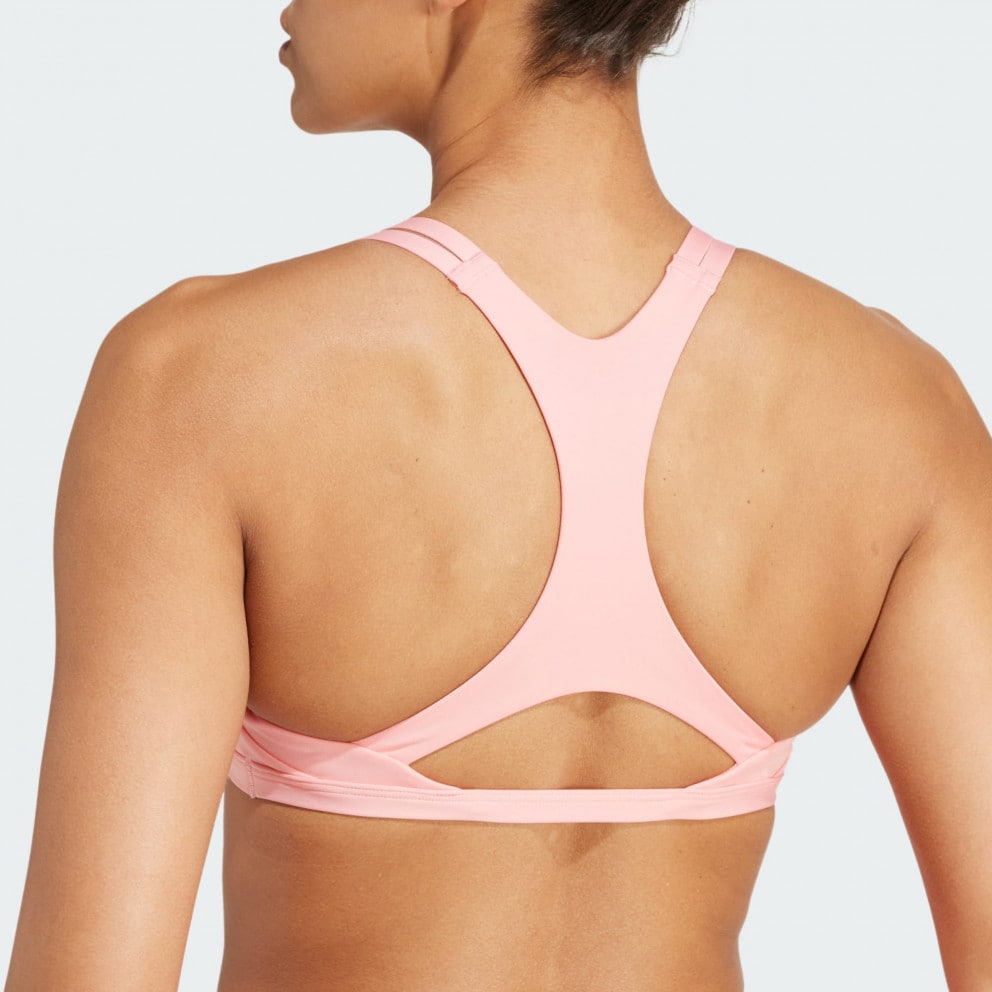 adidas Aeroimpact Luxe Training Light-Support Bra