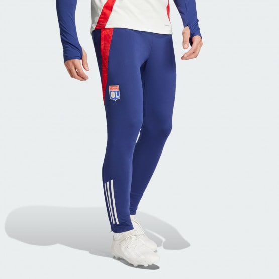 adidas Olympique Lyonnais Tiro 24 Training Pants