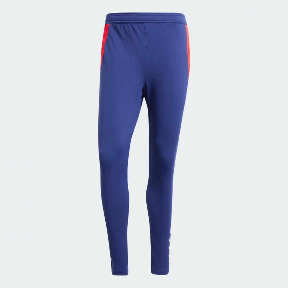 adidas Olympique Lyonnais Tiro 24 Training Pants